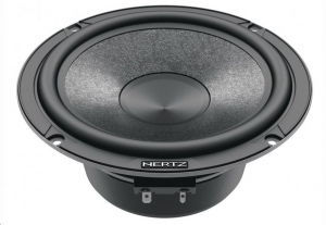 Hertz C 165 mély-közép sugárzó, 210 W, 16,5 cm